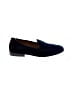 Del Toro Solid Blue Flats Size 10 - photo 1
