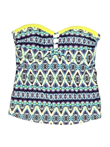 Jessica Simpson Swimsuit Top (view 1)