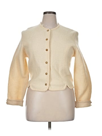 Tally-Ho Jacket (view 1)