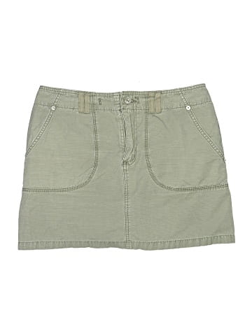 Gloria Vanderbilt Casual Skirt (view 1)