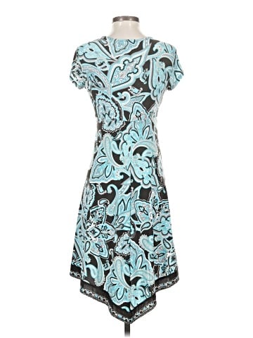 INC International Concepts Casual Dress (view 2)