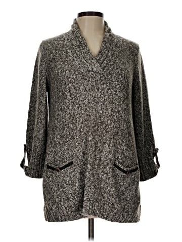 Style&Co Cardigan (view 1)