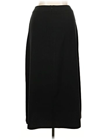 Liz Baker Formal Skirt (view 2)