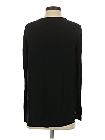 Lola & Sophie Long Sleeve Blouse (view 2)