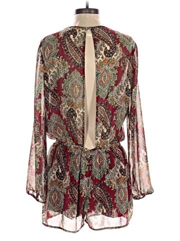 LUCCA Romper (view 2)