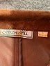 Birch Hill 100% Polyester Brown Jacket Size L - photo 6