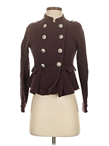 Brooklyn Industries Jacket (view 1)