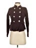 Brooklyn Industries 100% Cotton Brown Jacket Size S - photo 1