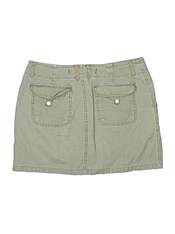 Gloria Vanderbilt Casual Skirt (view 2)