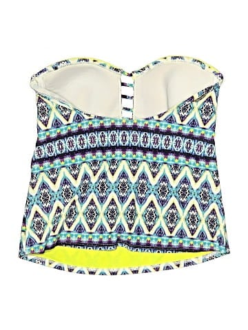 Jessica Simpson Swimsuit Top (view 2)