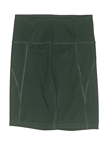 Girlfriend Collective Athletic Shorts (view 1)