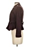 Brooklyn Industries 100% Cotton Brown Jacket Size S - photo 5