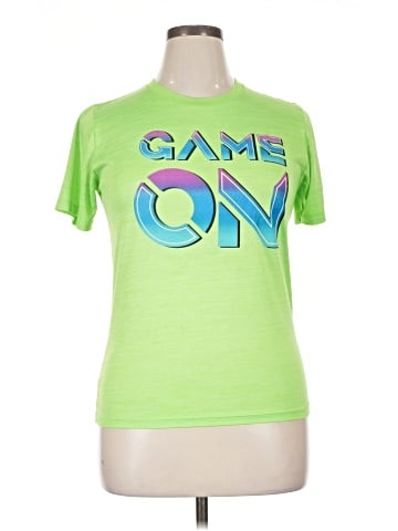 Tek Gear Active T-Shirt (view 1)