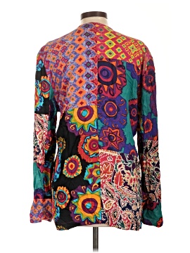 Unbranded Long Sleeve Blouse (view 2)