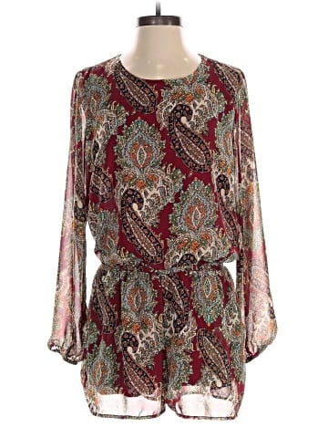 LUCCA Romper (view 1)