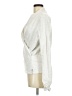 Activewear White Long Sleeve Top Size M - photo 5