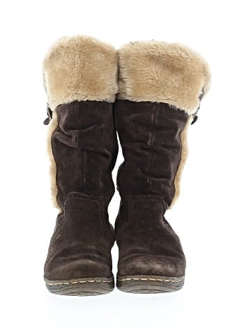 Baretraps Boots (view 2)