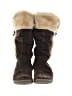 Baretraps Brown Boots Size 7 - photo 2