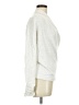 Activewear White Long Sleeve Top Size M - photo 4