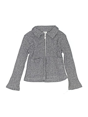 Zara Cardigan (view 1)