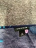 Torrid 100% Rayon Blue Short Sleeve Blouse Size Lg Plus (0) - photo 7