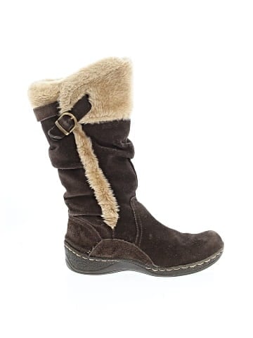 Baretraps Boots (view 1)