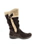Baretraps Brown Boots Size 7 - photo 1