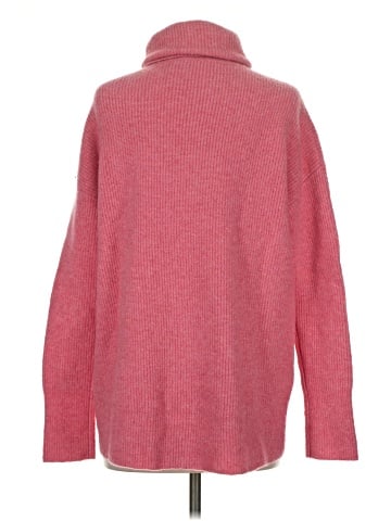 Theory Wool Pullover Sweater (view 2)