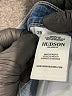 Hudson Jeans Hearts Blue Jeans Size 29 waist - photo 7