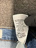 Hudson Jeans Hearts Blue Jeans Size 29 waist - photo 8