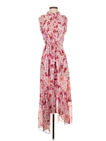 MISA Los Angeles Casual Dress (view 1)
