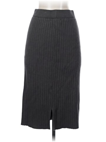 Kate Kasin Casual Skirt (view 2)
