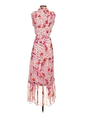 MISA Los Angeles Casual Dress (view 2)
