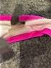 Be Wicked Pink Swimsuit Top Size S - photo 3