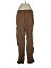 Supplies 100% Cotton Brown Cargo Pants Size 4 - photo 1