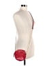 Kate Landry Red Crossbody Bag One size - photo 2