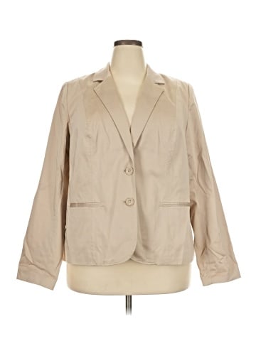 Lane Bryant Outlet Blazer (view 1)