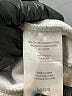 Mighty Fine Camo Silver Sweatshirt Size L - photo 8