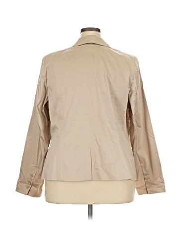 Lane Bryant Outlet Blazer (view 2)