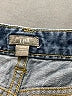 J.Jill Hearts Blue Jeans Size 6 (petite) - photo 7