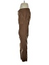 Supplies 100% Cotton Brown Cargo Pants Size 4 - photo 5
