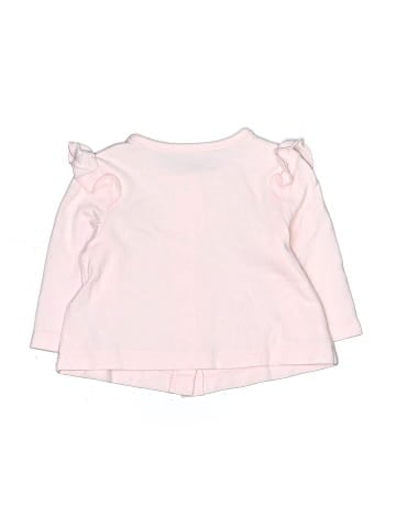 Little Me Long Sleeve Top (view 2)