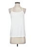 Gap Fit White Tank Top Size S - photo 1