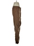 Supplies 100% Cotton Brown Cargo Pants Size 4 - photo 4