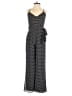 MICHAEL Michael Kors 100% Polyester Polka Dots Black Jumpsuit Size XXS - photo 1