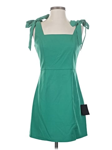 Lulus Cocktail Dress (view 1)