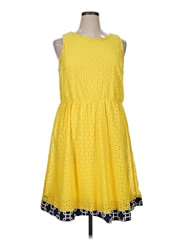 Tacera Casual Dress (view 1)