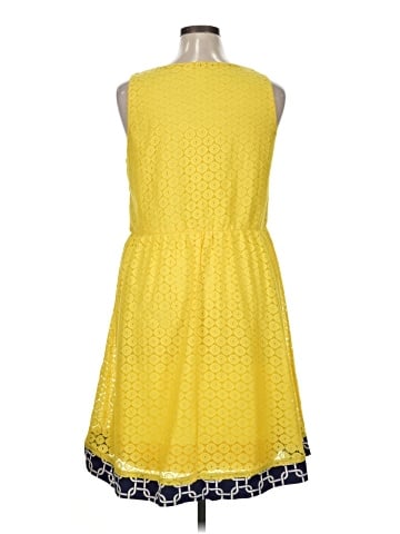 Tacera Casual Dress (view 2)