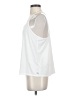 Gap Fit White Tank Top Size S - photo 5
