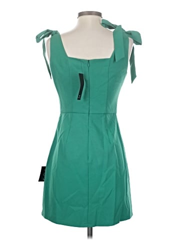 Lulus Cocktail Dress (view 2)